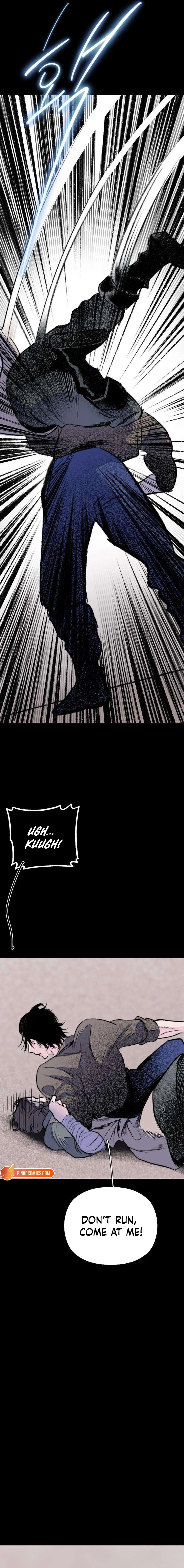 Kindan - Ano Natsunohi no Rakuen Chapter 10 page 9 - 