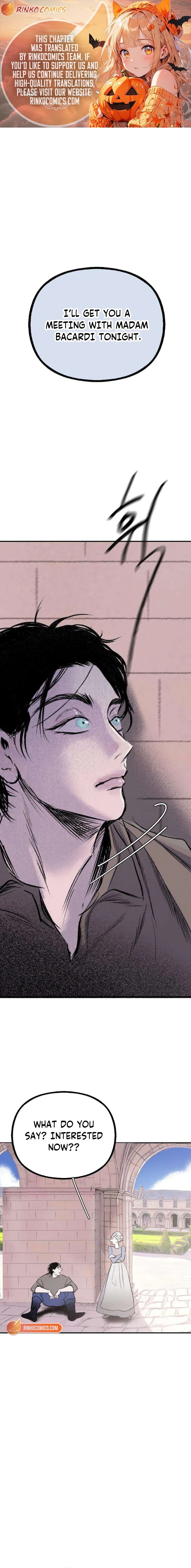Kindan - Ano Natsunohi no Rakuen Chapter 11 page 1 - 