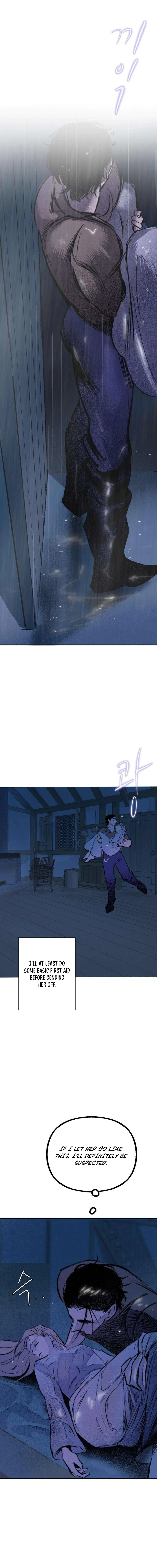 Kindan - Ano Natsunohi no Rakuen Chapter 11 page 22 - 