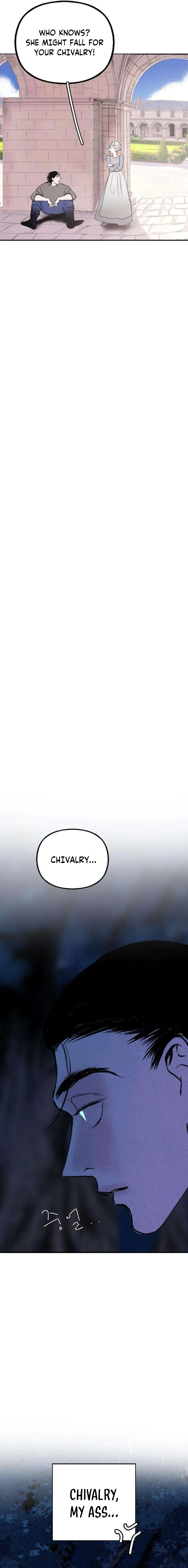 Kindan - Ano Natsunohi no Rakuen Chapter 11 page 4 - 