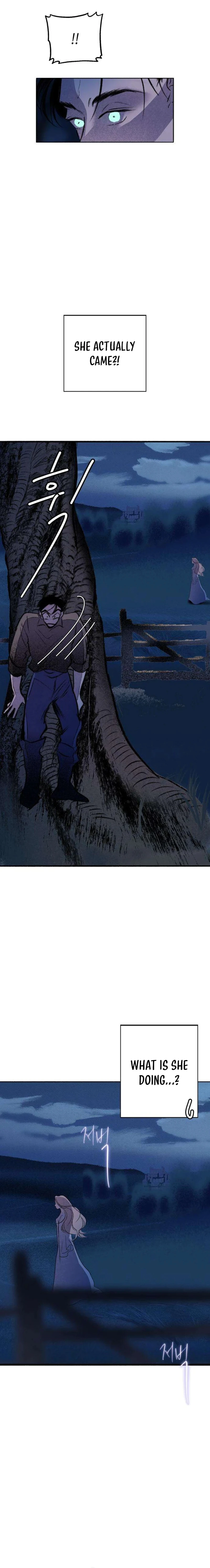 Kindan - Ano Natsunohi no Rakuen Chapter 11 page 6 - 