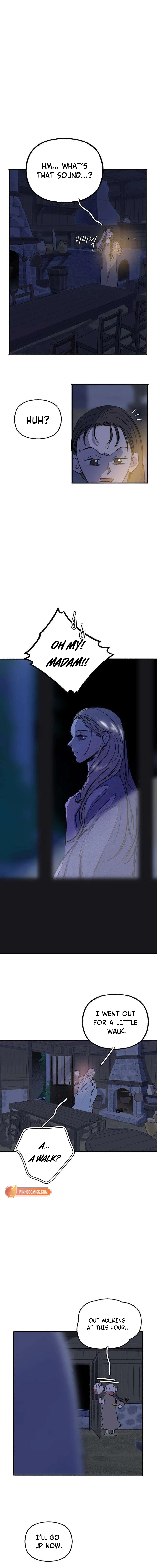 Kindan - Ano Natsunohi no Rakuen Chapter 12 page 16 - 
