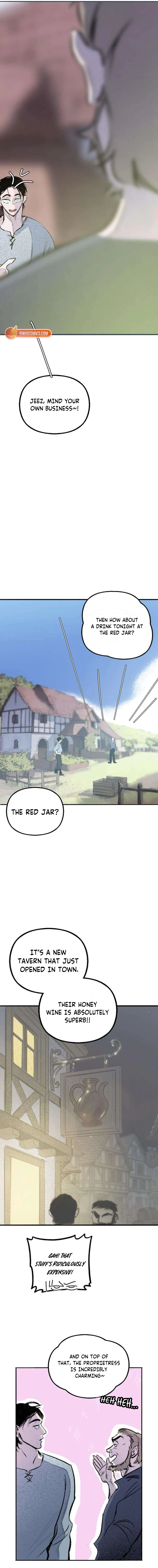 Kindan - Ano Natsunohi no Rakuen Chapter 13 page 16 - 
