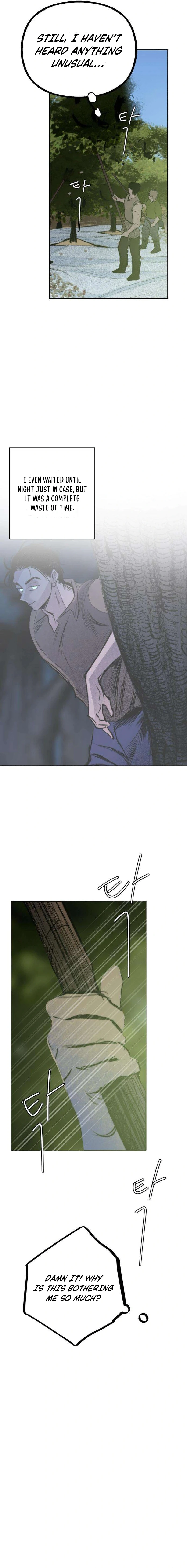 Kindan - Ano Natsunohi no Rakuen Chapter 13 page 7 - 