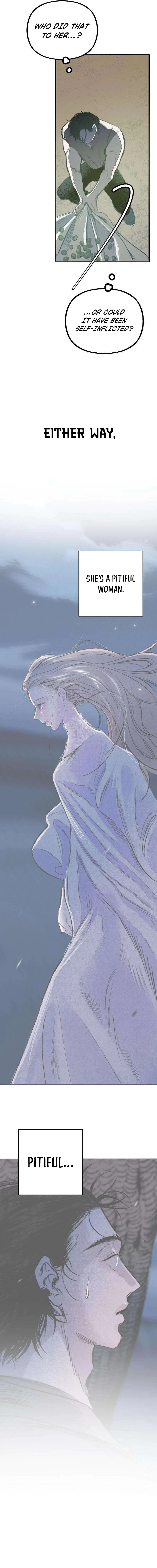 Kindan - Ano Natsunohi no Rakuen Chapter 13 page 9 - 