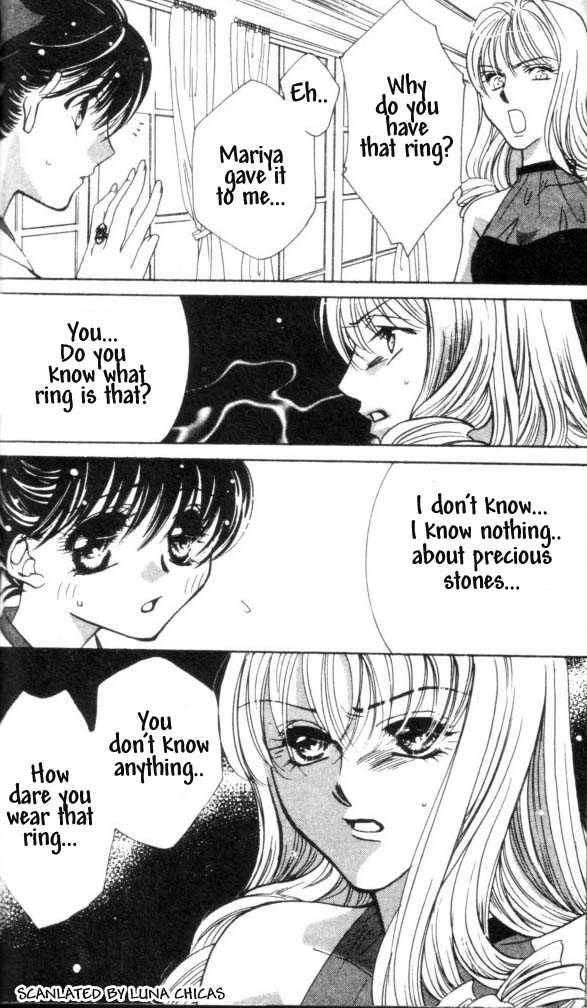 Kindan - Ano Natsunohi no Rakuen Chapter 2.1 page 14 - 
