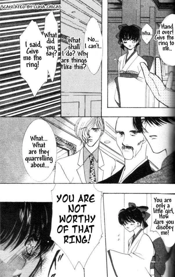 Kindan - Ano Natsunohi no Rakuen Chapter 2.1 page 15 - 