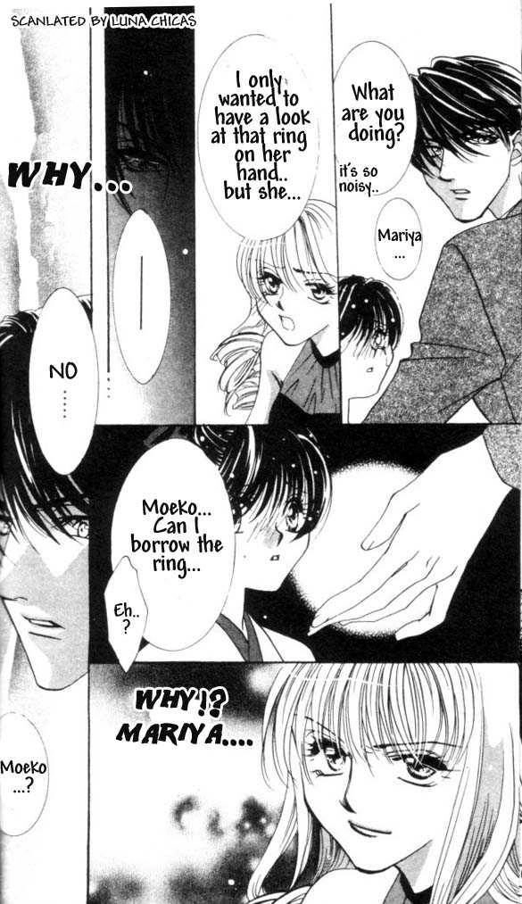 Kindan - Ano Natsunohi no Rakuen Chapter 2.1 page 16 - 