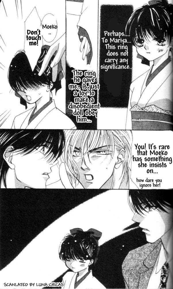 Kindan - Ano Natsunohi no Rakuen Chapter 2.1 page 19 - 