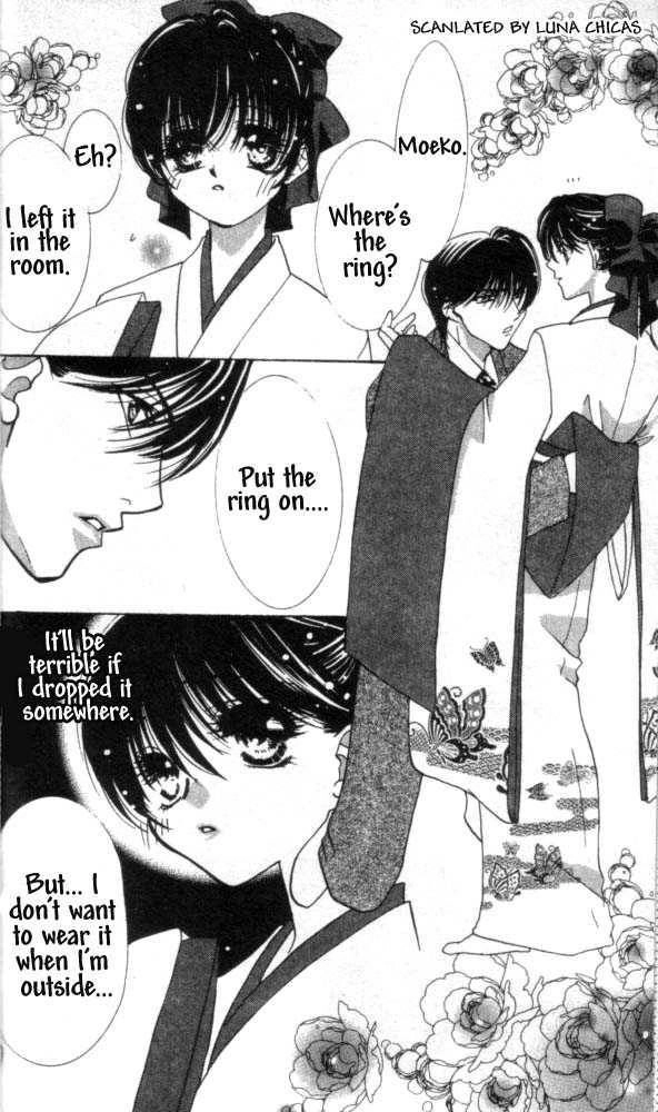 Kindan - Ano Natsunohi no Rakuen Chapter 2.1 page 8 - 