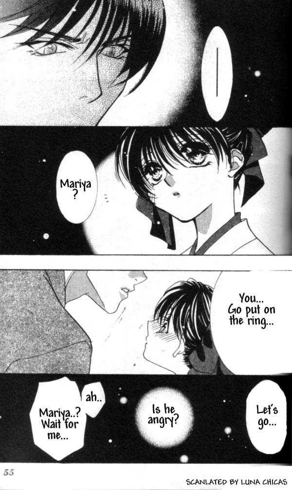 Kindan - Ano Natsunohi no Rakuen Chapter 2.1 page 9 - 