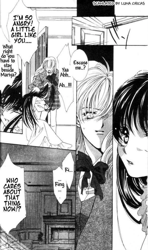 Kindan - Ano Natsunohi no Rakuen Chapter 2.2 page 13 - 