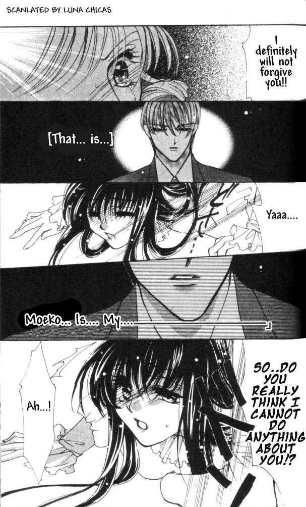 Kindan - Ano Natsunohi no Rakuen Chapter 2.2 page 14 - 