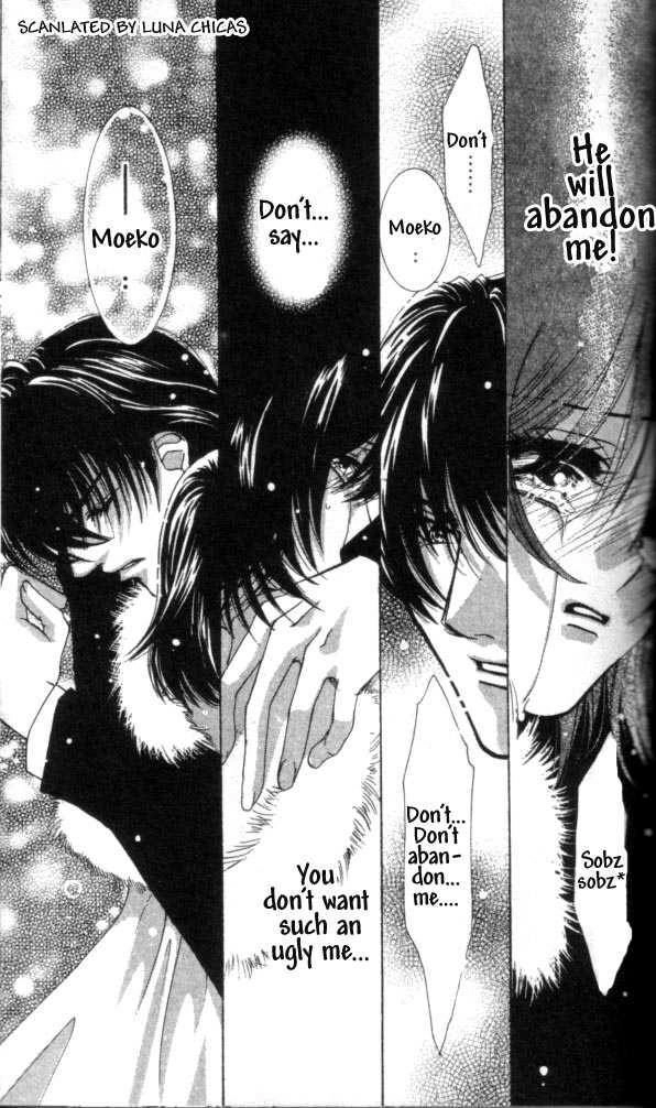 Kindan - Ano Natsunohi no Rakuen Chapter 2.2 page 22 - 