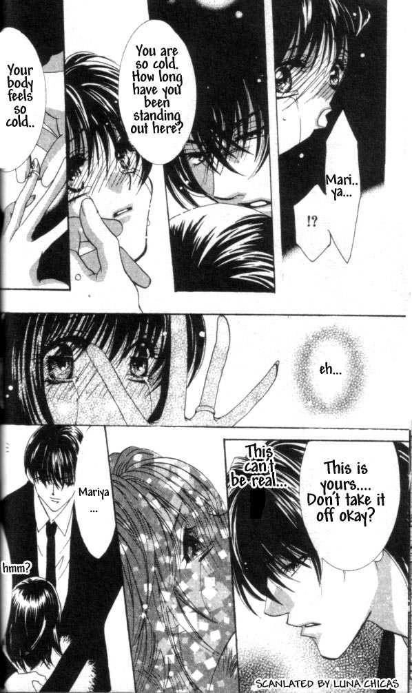 Kindan - Ano Natsunohi no Rakuen Chapter 2.2 page 23 - 