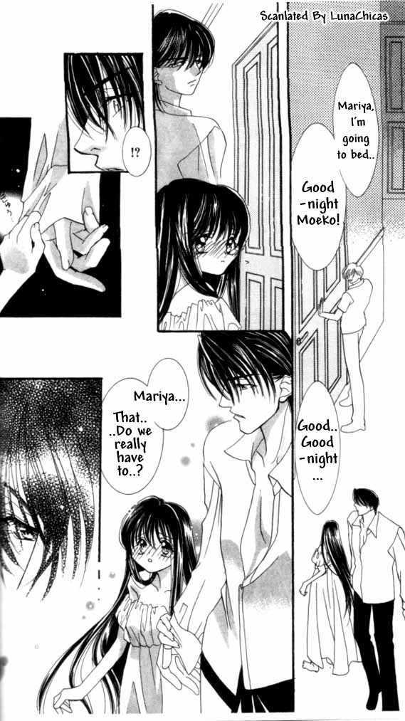 Kindan - Ano Natsunohi no Rakuen Chapter 2 page 11 - 