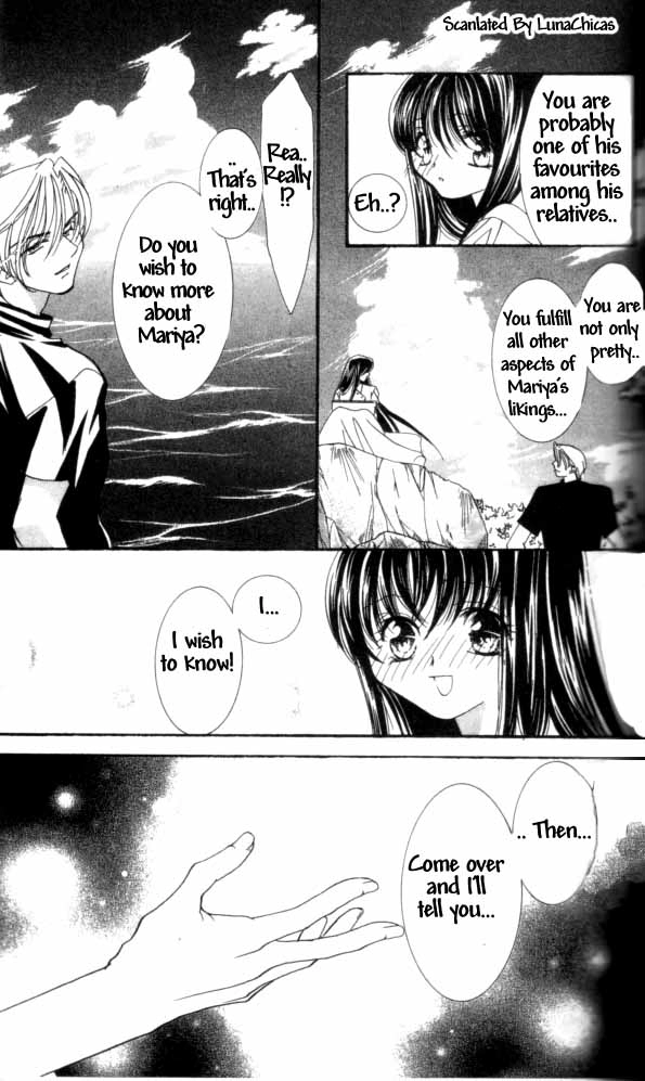 Kindan - Ano Natsunohi no Rakuen Chapter 2 page 16 - 