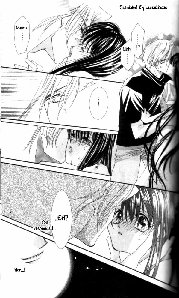 Kindan - Ano Natsunohi no Rakuen Chapter 2 page 18 - 