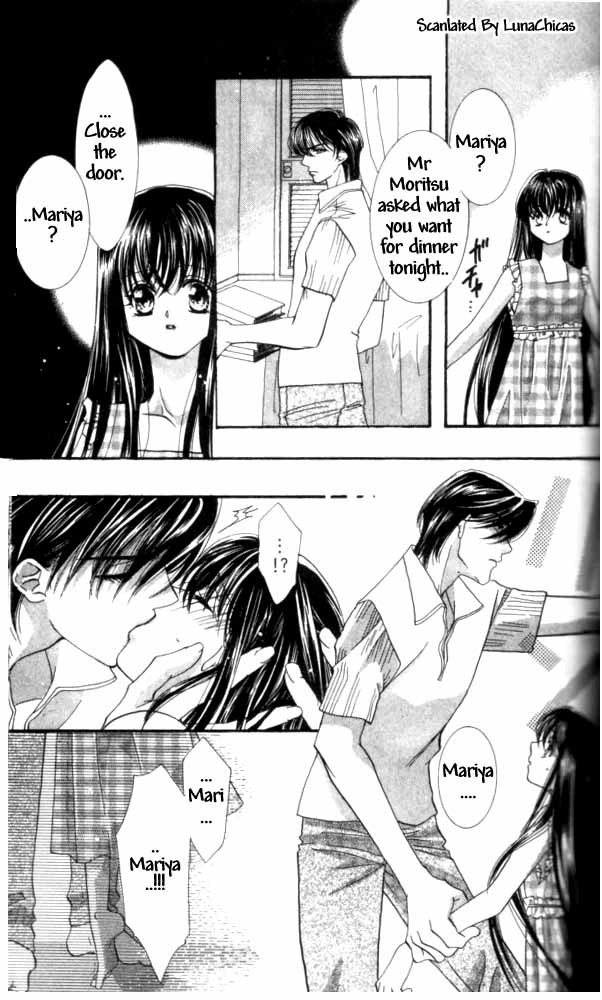 Kindan - Ano Natsunohi no Rakuen Chapter 2 page 26 - 