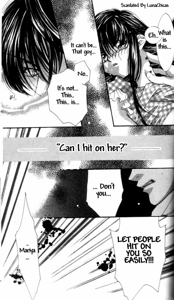 Kindan - Ano Natsunohi no Rakuen Chapter 2 page 28 - 
