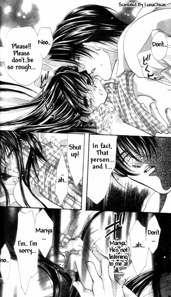 Kindan - Ano Natsunohi no Rakuen Chapter 2 page 29 - 