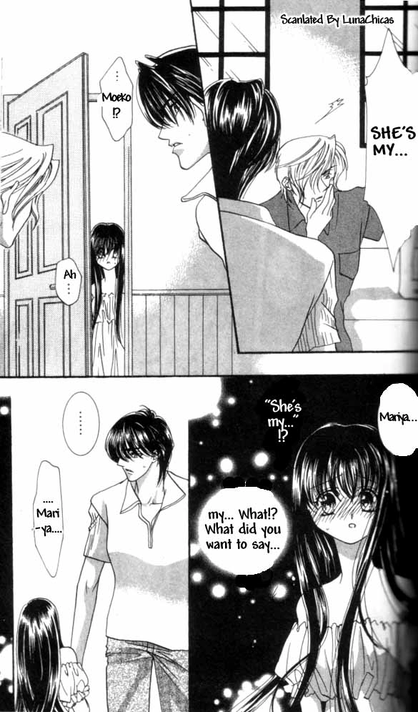 Kindan - Ano Natsunohi no Rakuen Chapter 2 page 32 - 