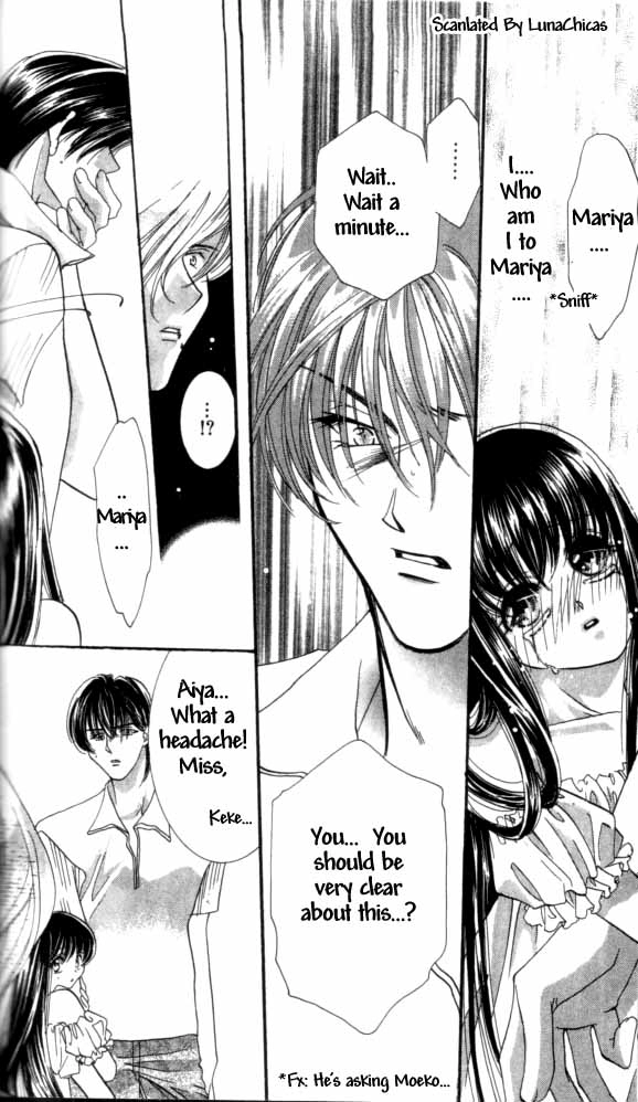 Kindan - Ano Natsunohi no Rakuen Chapter 2 page 33 - 