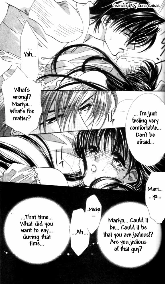 Kindan - Ano Natsunohi no Rakuen Chapter 2 page 36 - 