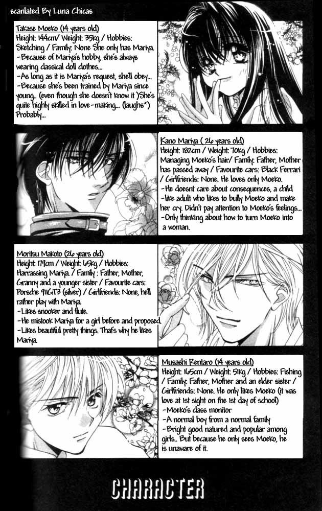 Kindan - Ano Natsunohi no Rakuen Chapter 2 page 39 - 