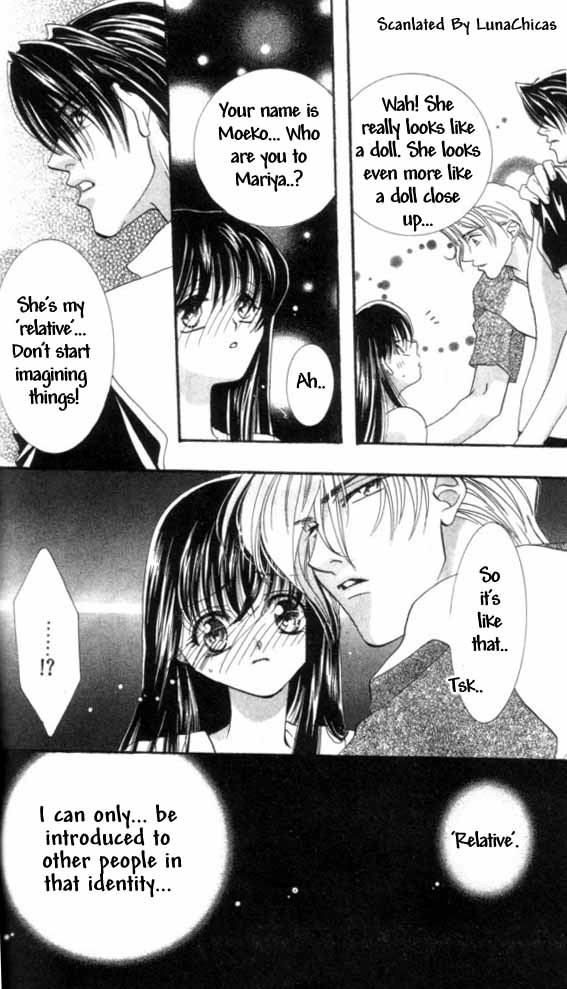 Kindan - Ano Natsunohi no Rakuen Chapter 2 page 9 - 