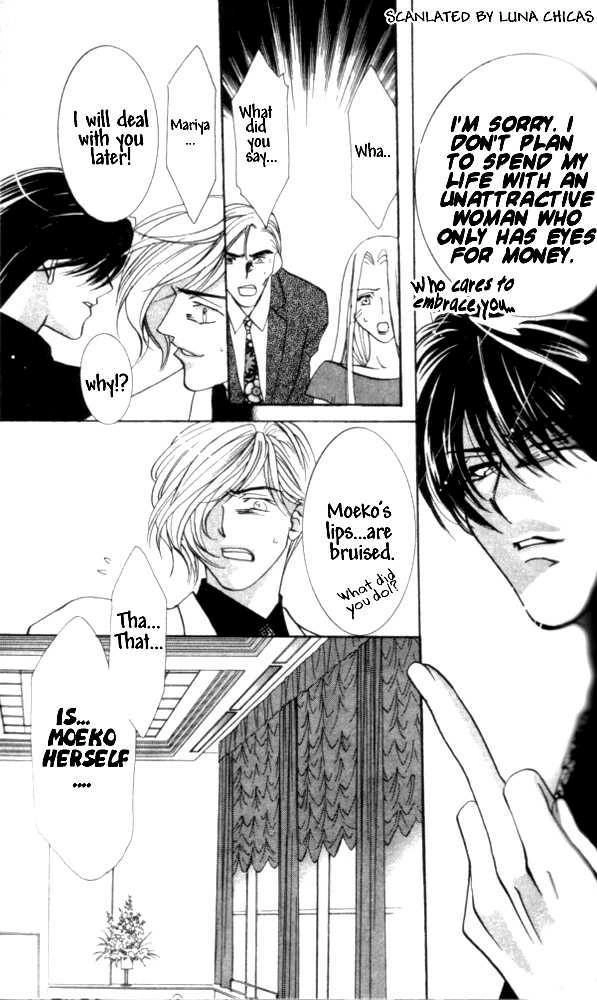 Kindan - Ano Natsunohi no Rakuen Chapter 3.2 page 14 - 