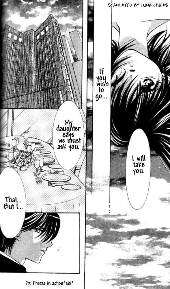 Kindan - Ano Natsunohi no Rakuen Chapter 3.2 page 9 - 