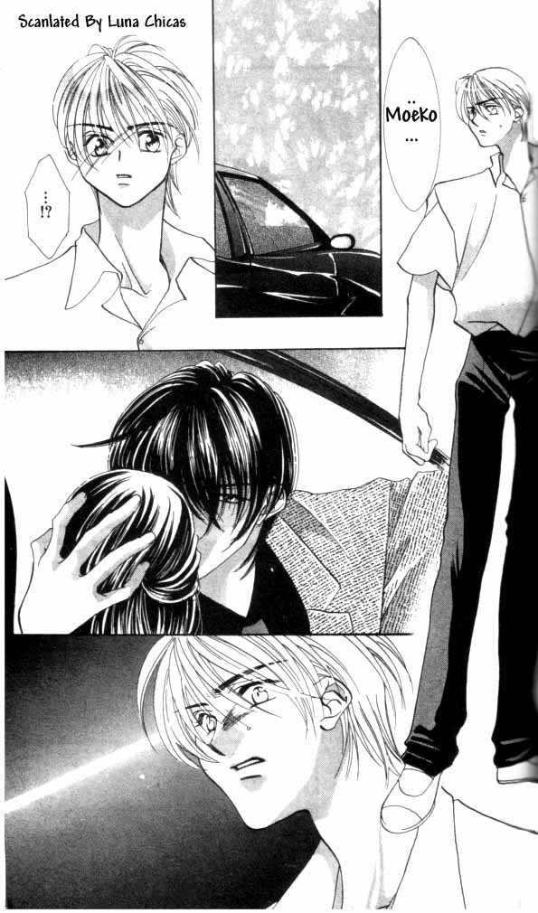 Kindan - Ano Natsunohi no Rakuen Chapter 3 page 17 - 