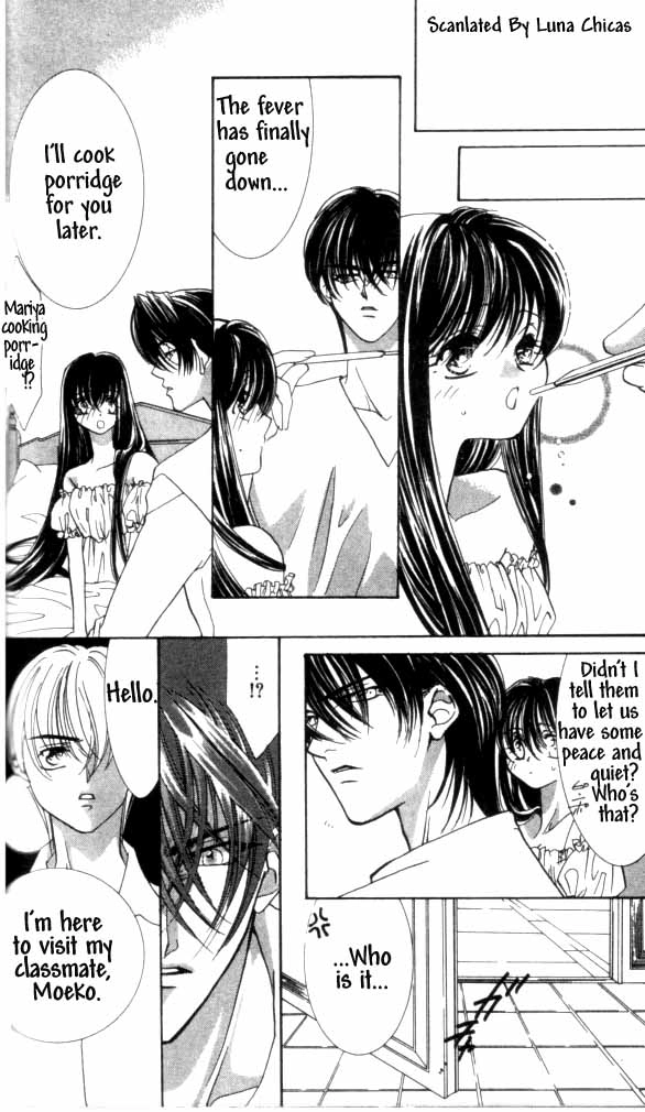 Kindan - Ano Natsunohi no Rakuen Chapter 3 page 18 - 