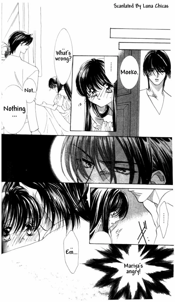 Kindan - Ano Natsunohi no Rakuen Chapter 3 page 22 - 