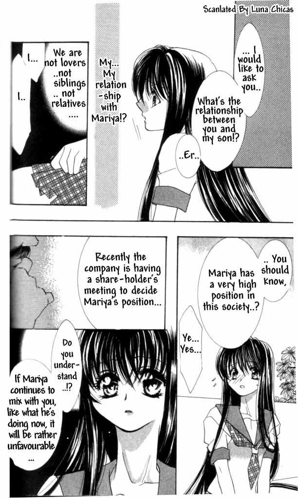 Kindan - Ano Natsunohi no Rakuen Chapter 3 page 26 - 