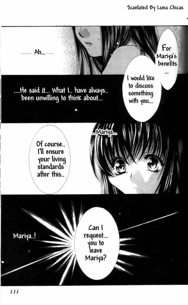 Kindan - Ano Natsunohi no Rakuen Chapter 3 page 27 - 