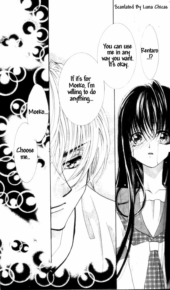 Kindan - Ano Natsunohi no Rakuen Chapter 3 page 31 - 