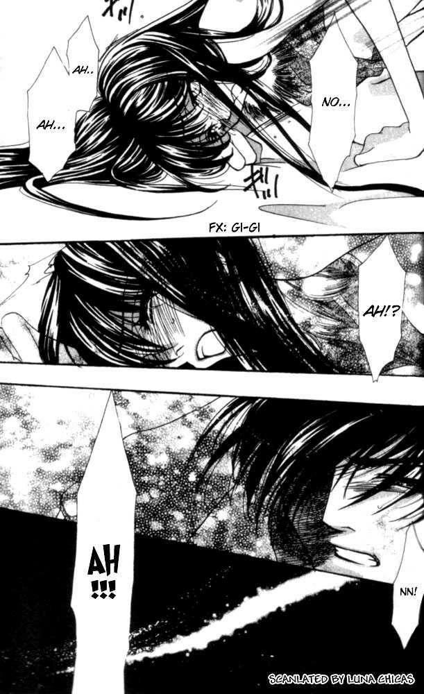 Kindan - Ano Natsunohi no Rakuen Chapter 4.2 page 11 - 