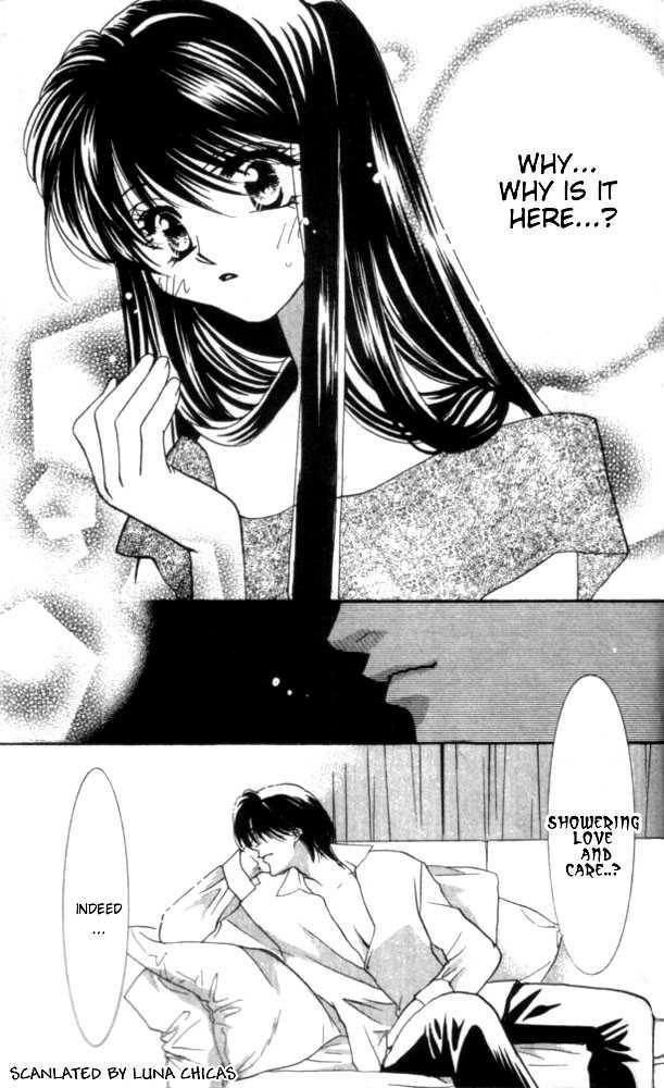 Kindan - Ano Natsunohi no Rakuen Chapter 4.2 page 19 - 