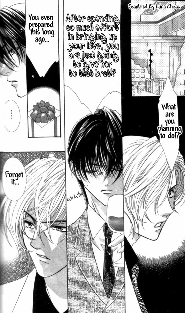 Kindan - Ano Natsunohi no Rakuen Chapter 4 page 13 - 