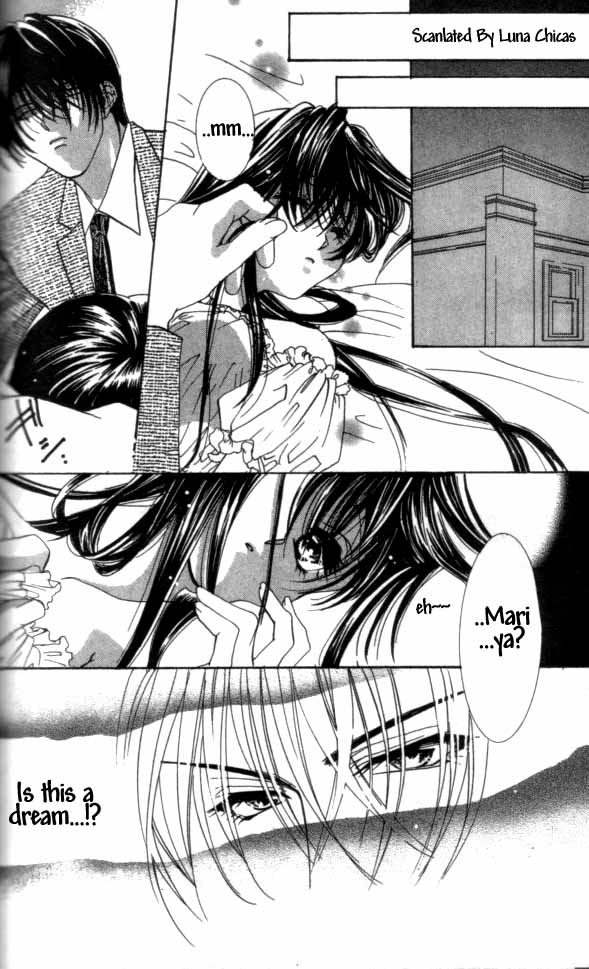 Kindan - Ano Natsunohi no Rakuen Chapter 4 page 15 - 
