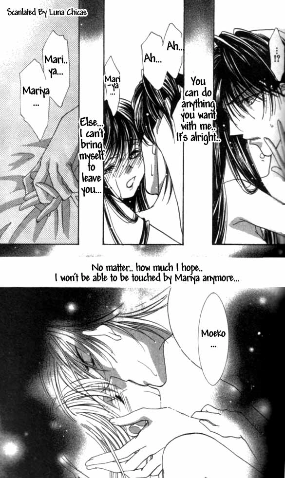 Kindan - Ano Natsunohi no Rakuen Chapter 4 page 20 - 