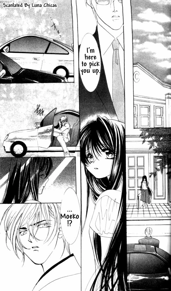 Kindan - Ano Natsunohi no Rakuen Chapter 4 page 22 - 