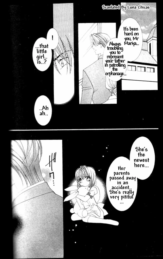 Kindan - Ano Natsunohi no Rakuen Chapter 4 page 5 - 