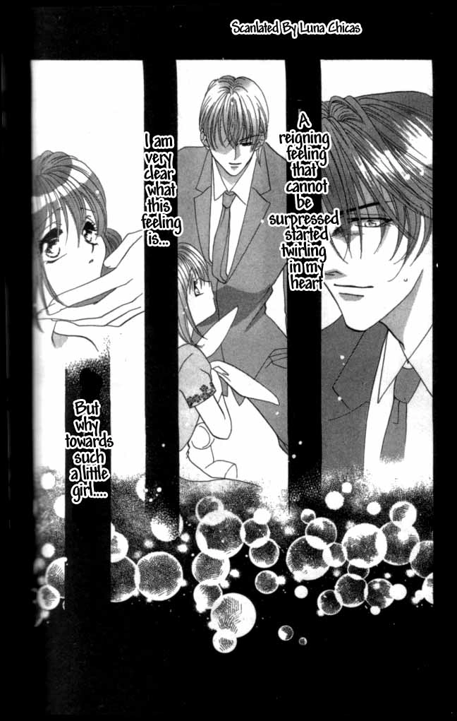 Kindan - Ano Natsunohi no Rakuen Chapter 4 page 7 - 