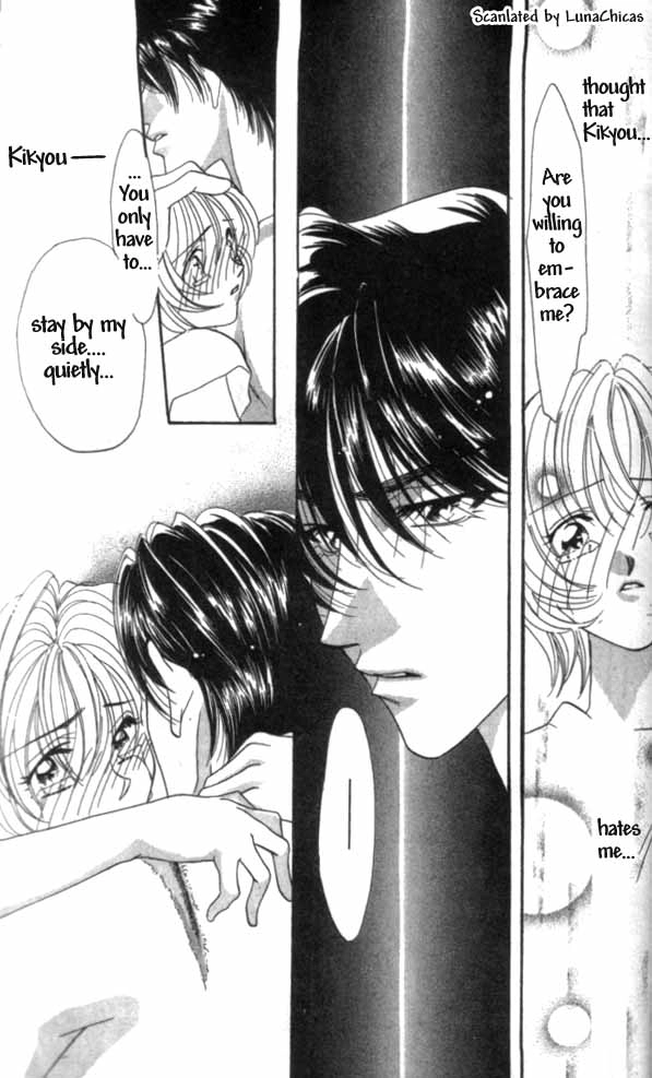 Kindan - Ano Natsunohi no Rakuen Chapter 5.1 page 11 - 