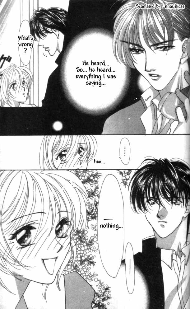 Kindan - Ano Natsunohi no Rakuen Chapter 5.1 page 15 - 