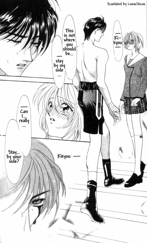 Kindan - Ano Natsunohi no Rakuen Chapter 5.1 page 29 - 