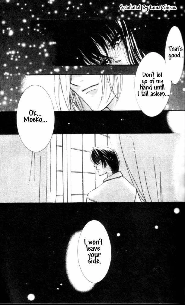 Kindan - Ano Natsunohi no Rakuen Chapter 6 page 17 - 